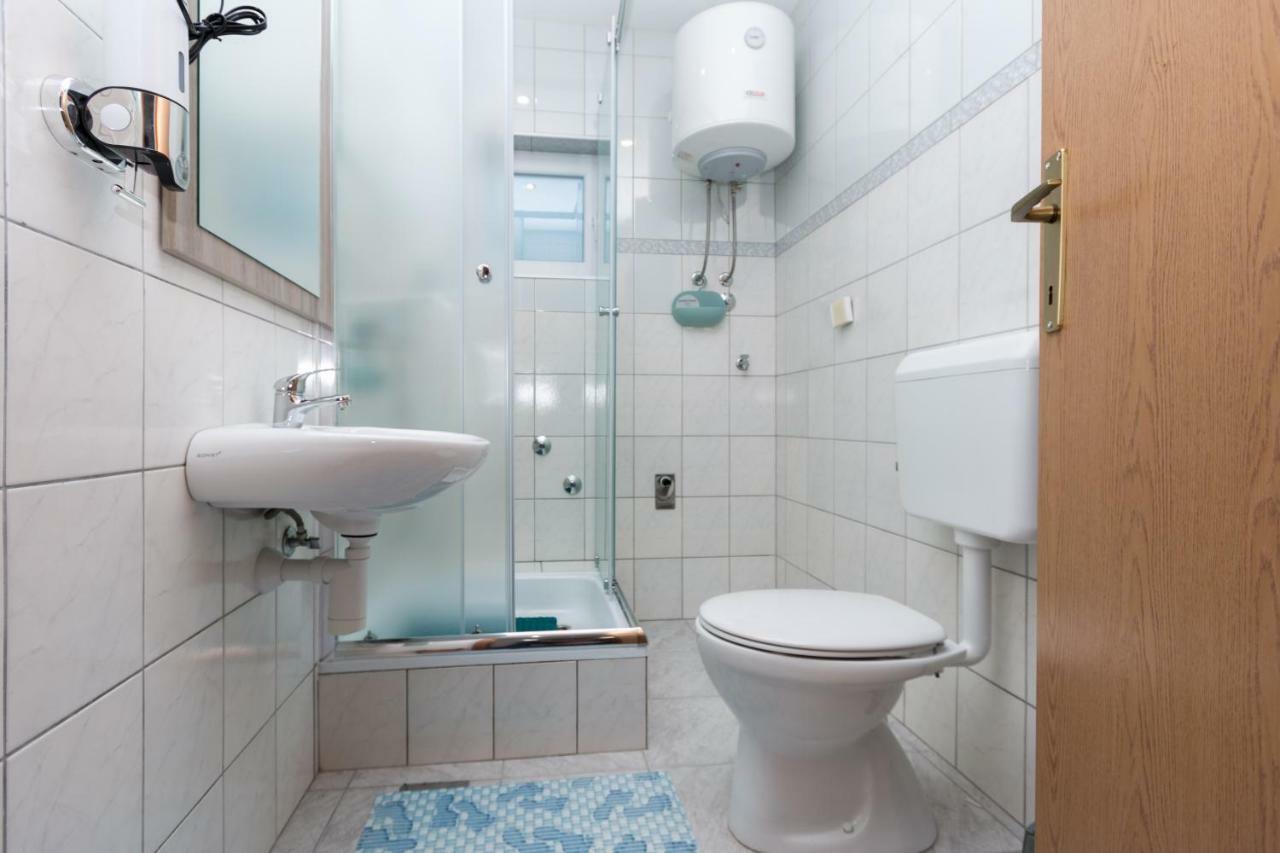 Apartman Emir 1 Sarajevo Ngoại thất bức ảnh