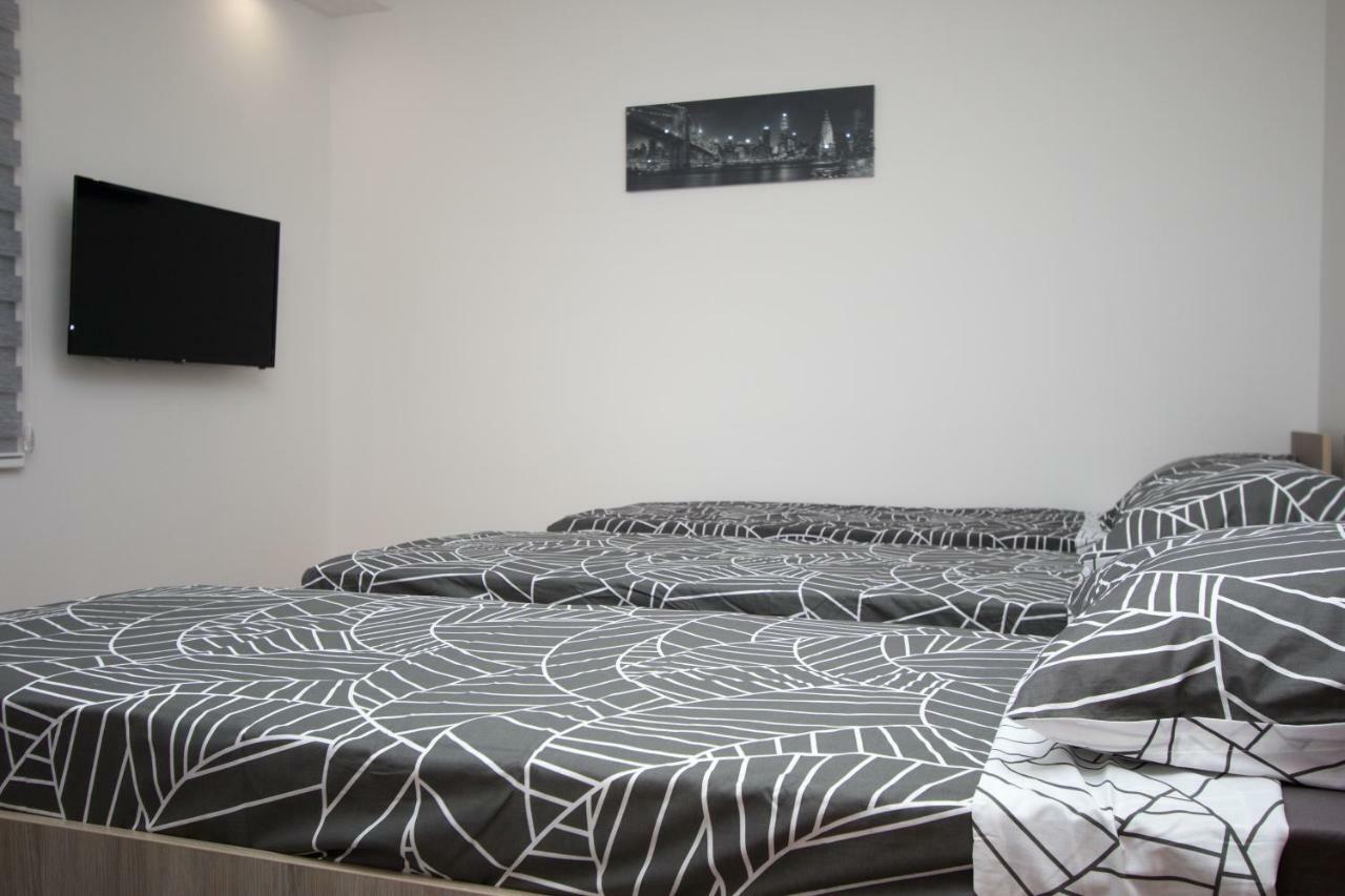 Apartman Emir 1 Sarajevo Ngoại thất bức ảnh
