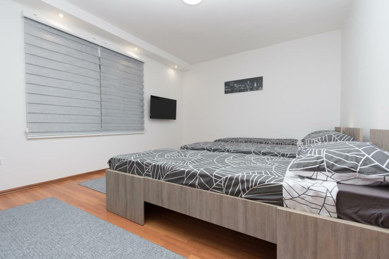Apartman Emir 1 Sarajevo Ngoại thất bức ảnh