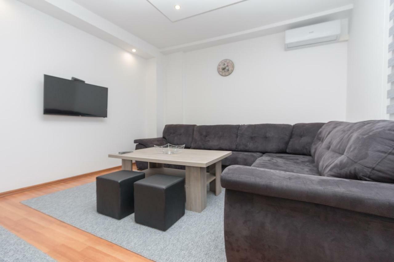 Apartman Emir 1 Sarajevo Ngoại thất bức ảnh