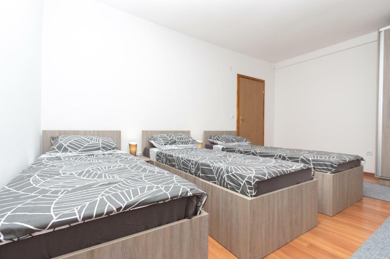 Apartman Emir 1 Sarajevo Ngoại thất bức ảnh