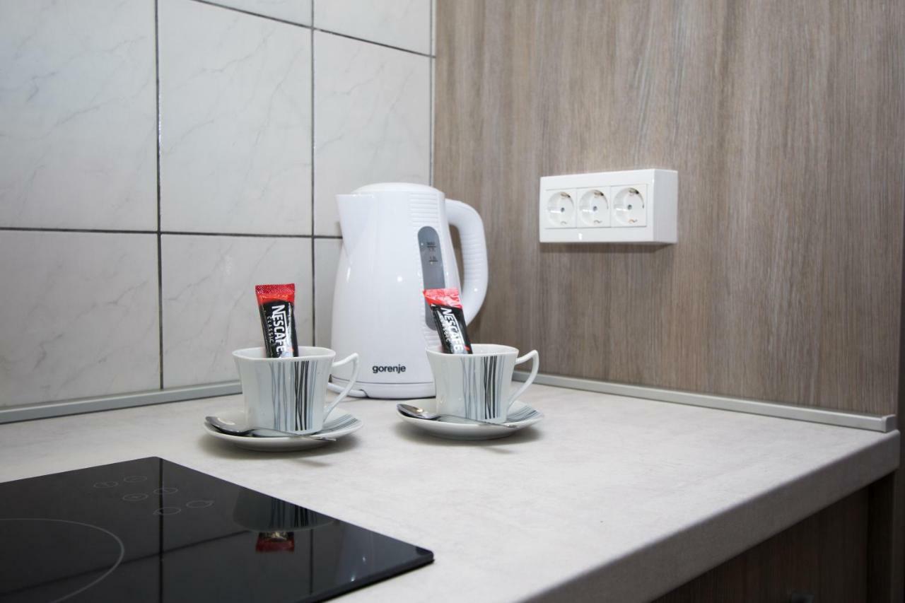 Apartman Emir 1 Sarajevo Ngoại thất bức ảnh