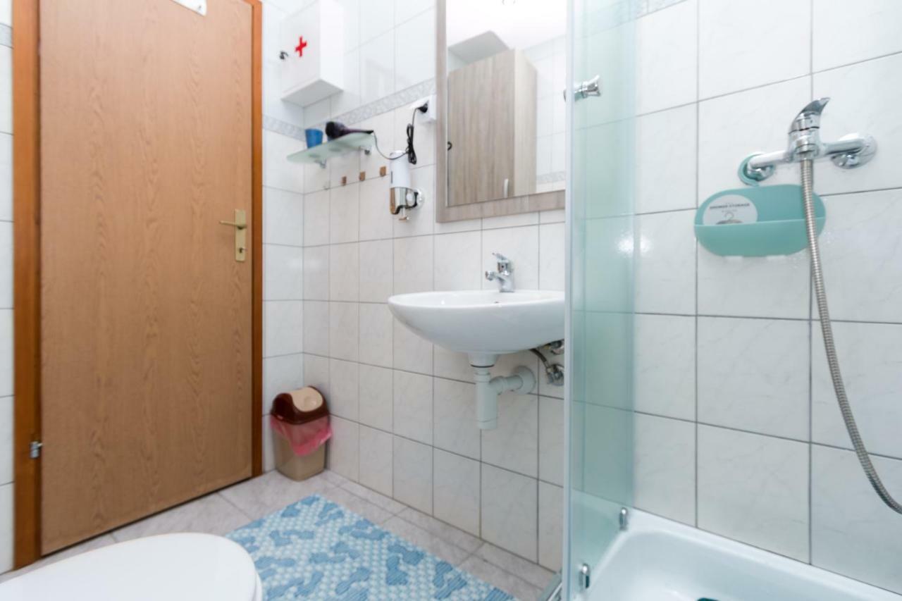 Apartman Emir 1 Sarajevo Ngoại thất bức ảnh